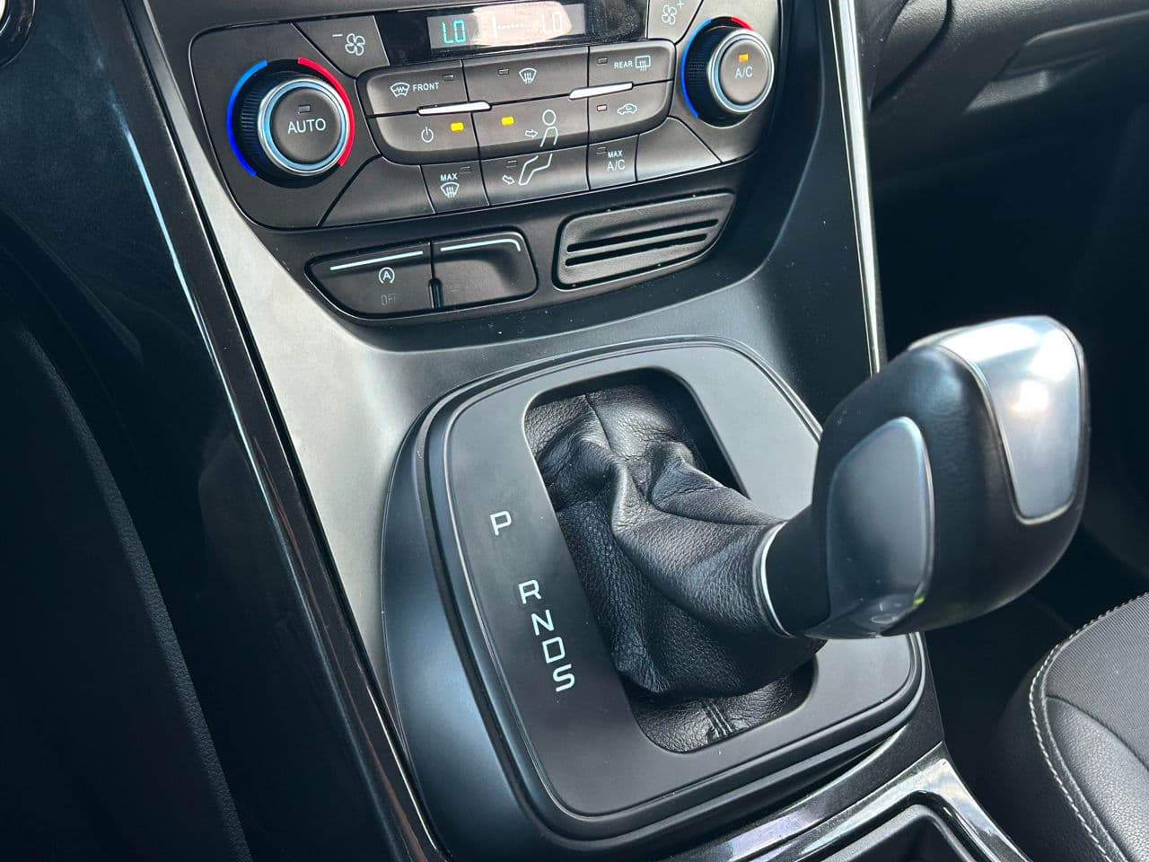 Ford Kuga 2017 — Миниатюра 13