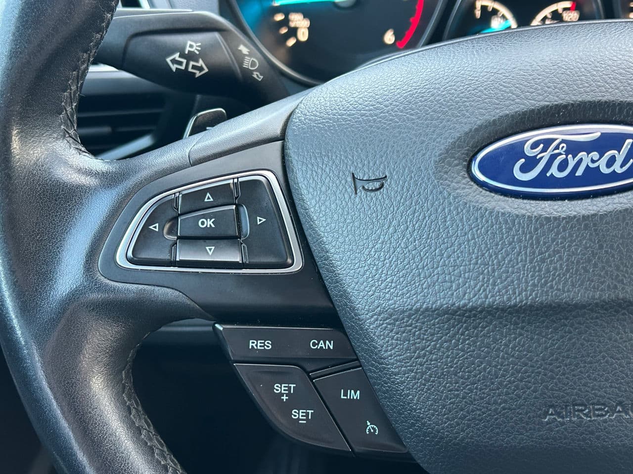 Ford Kuga 2017 — Миниатюра 9