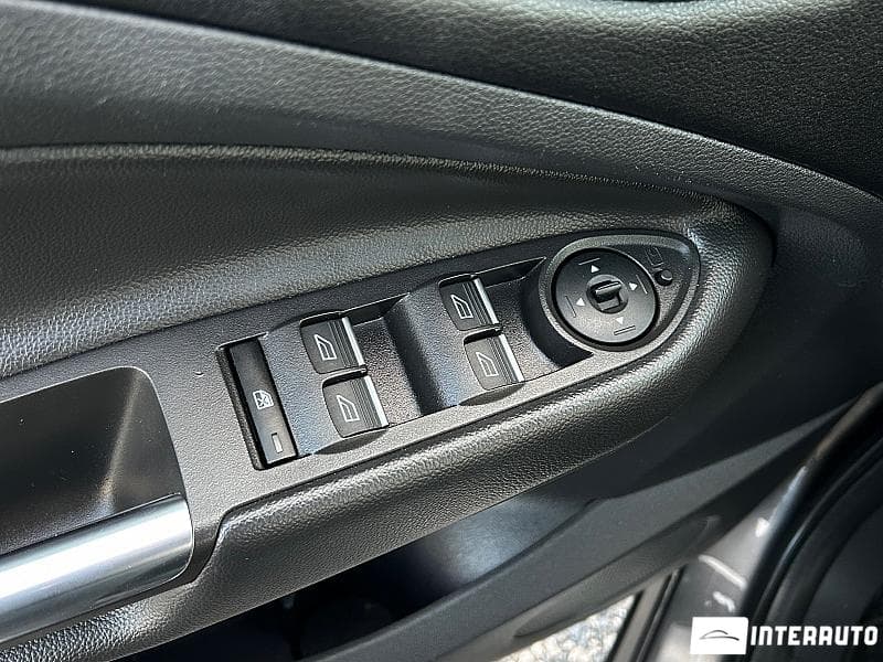 Ford Kuga 2017 — Миниатюра 6