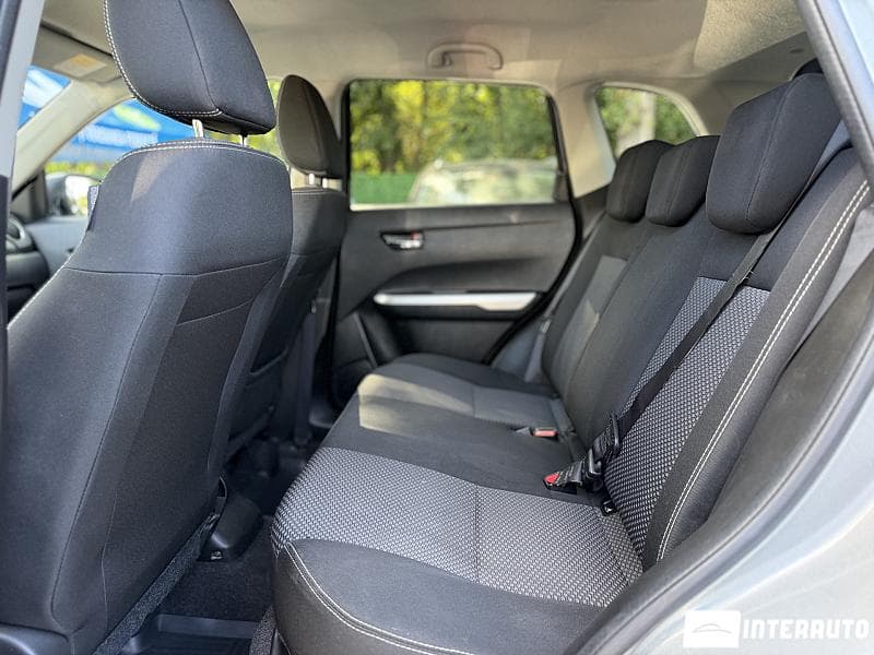 Suzuki Vitara 2017 — Миниатюра 17