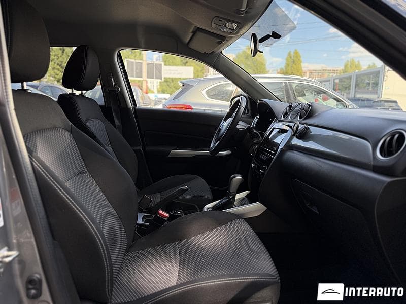 Suzuki Vitara 2017 — Миниатюра 16