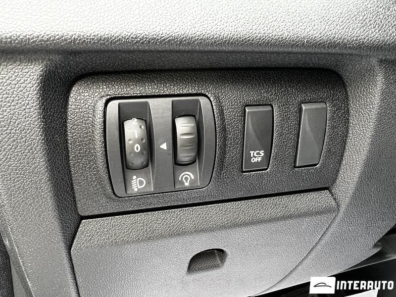 Renault Megane 2015 — Миниатюра 13