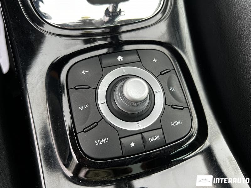 Renault Megane 2015 — Миниатюра 11