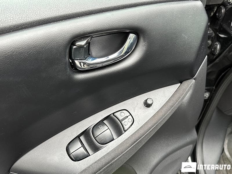 Nissan Leaf 2014 — Миниатюра 13