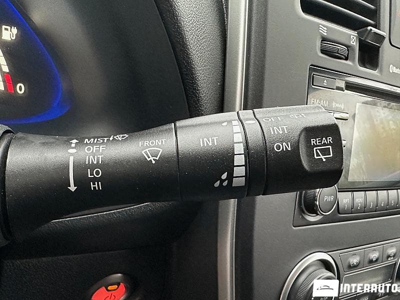 Nissan Leaf 2014 — Миниатюра 12