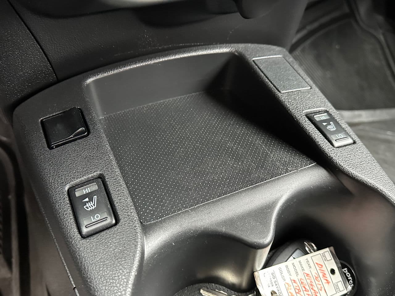 Nissan Leaf 2014 — Миниатюра 11