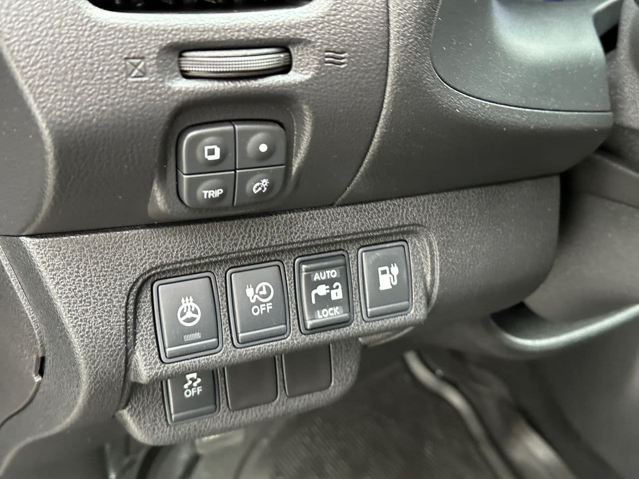 Nissan Leaf 2014 — Миниатюра 14