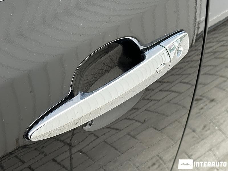 Nissan Leaf 2014 — Миниатюра 19