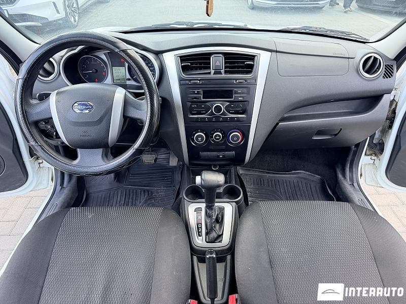 Datsun Mi-Do 2015 — Миниатюра 9