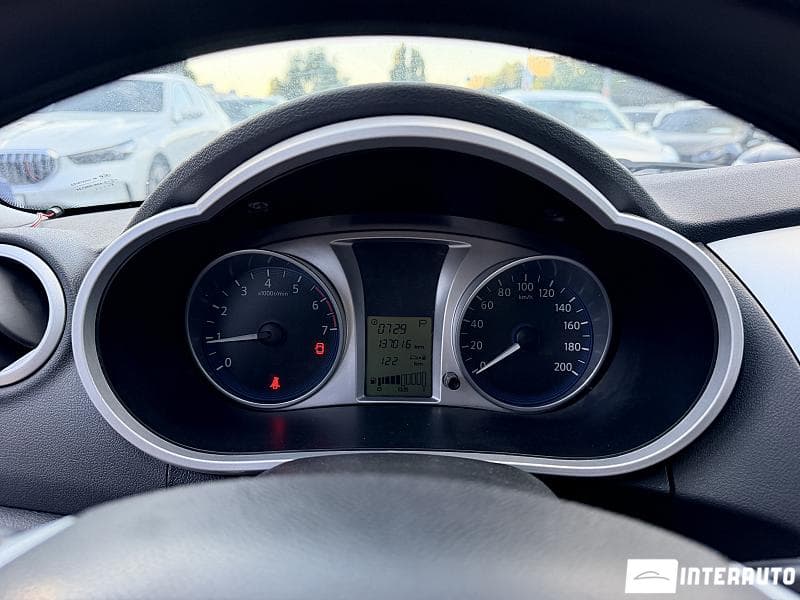 Datsun Mi-Do 2015 — Миниатюра 10