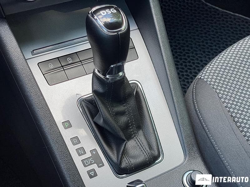 Skoda Octavia 2017 — Миниатюра 13