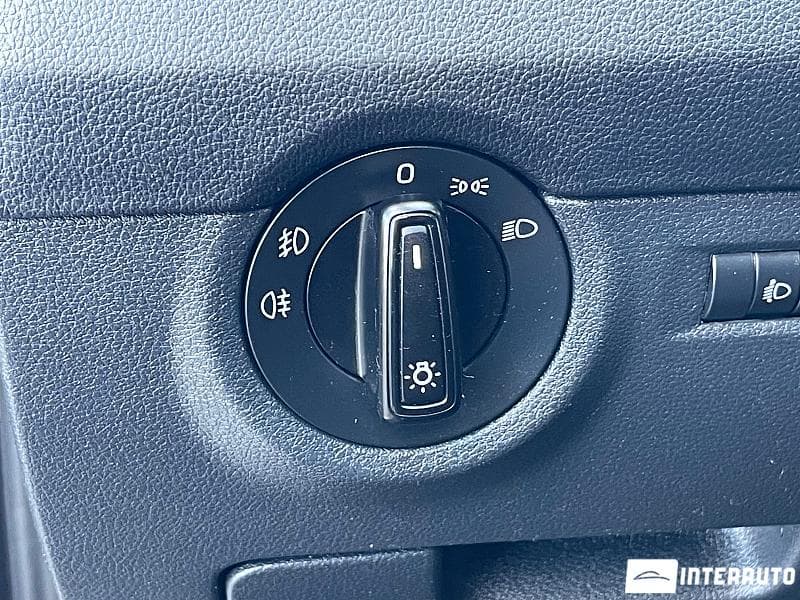 Skoda Octavia 2017 — Миниатюра 7