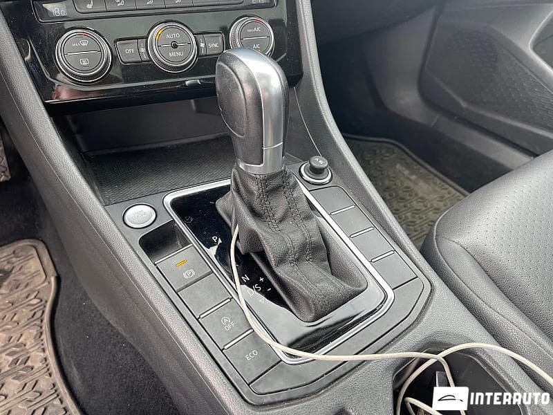 2019 Volkswagen Jetta — Miniatură 14