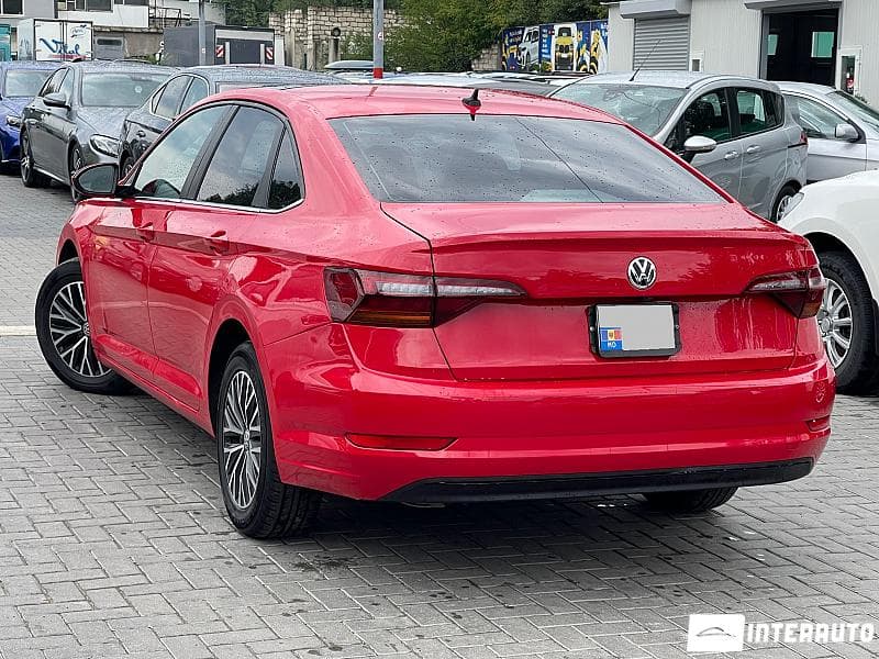 2019 Volkswagen Jetta — Miniatură 4