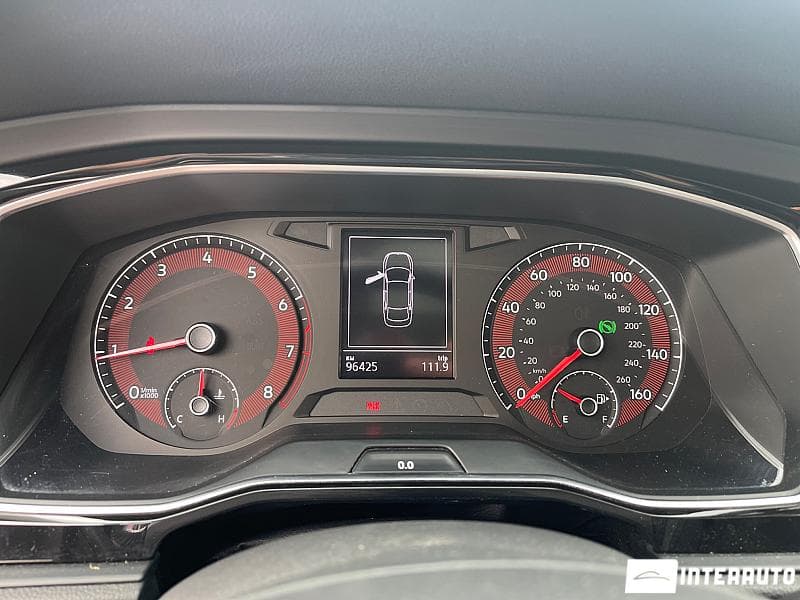 2019 Volkswagen Jetta — Miniatură 11