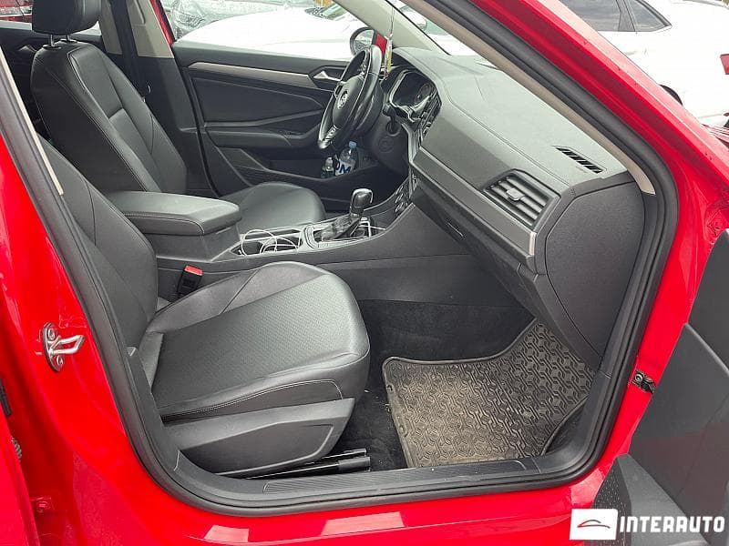 2019 Volkswagen Jetta — Miniatură 15