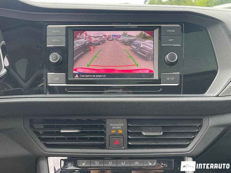 2019 Volkswagen Jetta — Miniatură 13