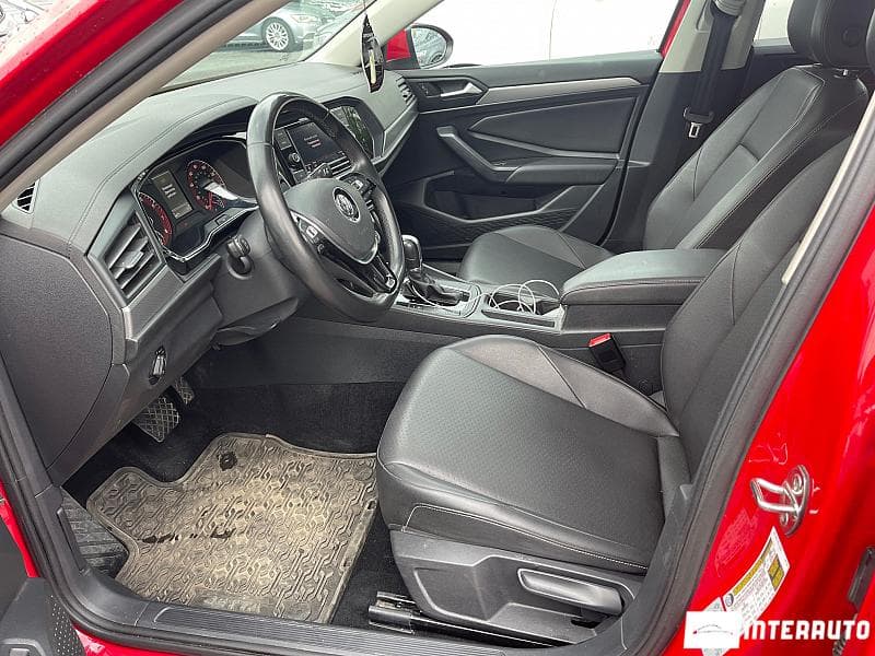 2019 Volkswagen Jetta — Miniatură 7