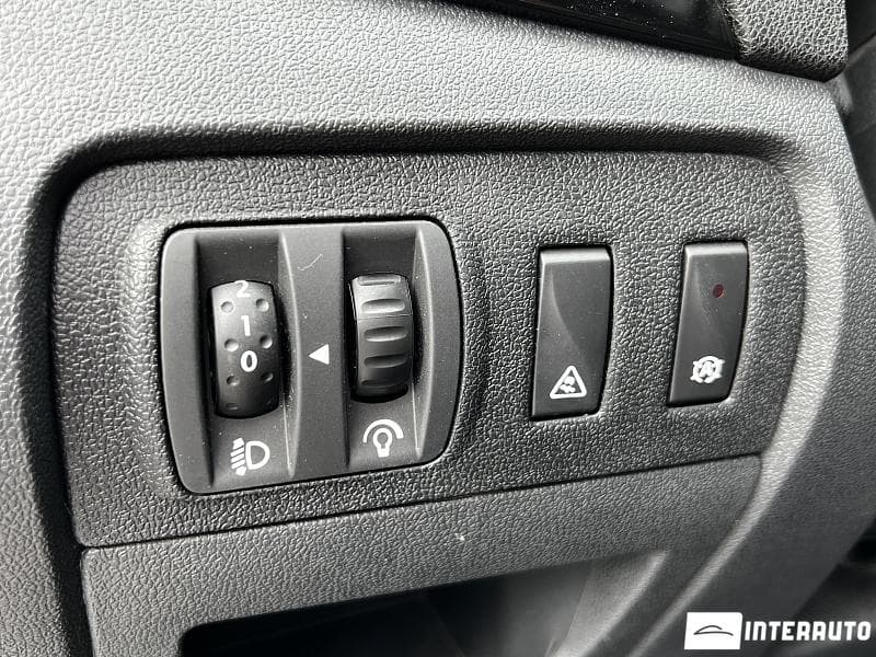 2012 Renault Grand Scenic — Miniatură 10