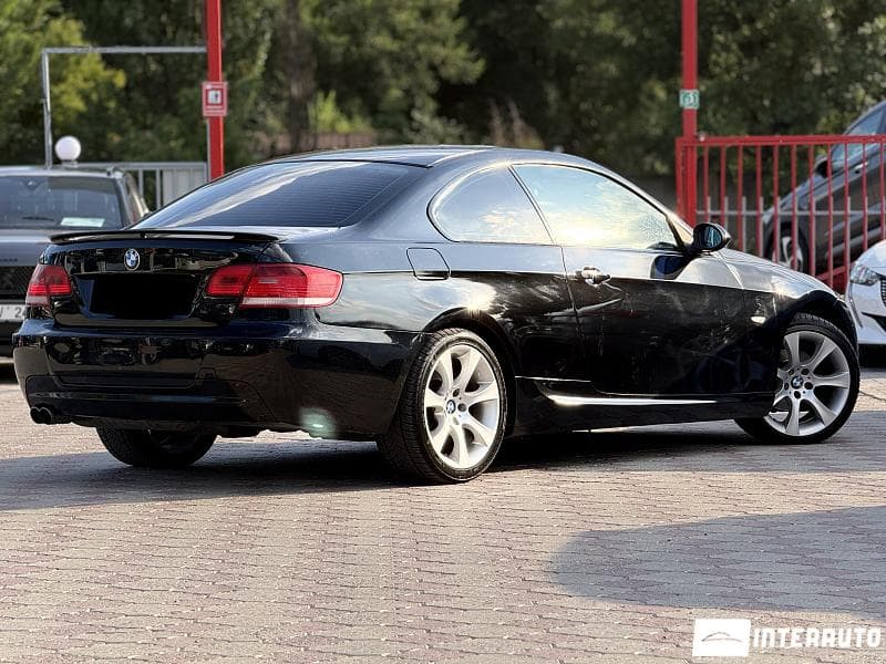 2007 BMW 325 — Miniatură 2