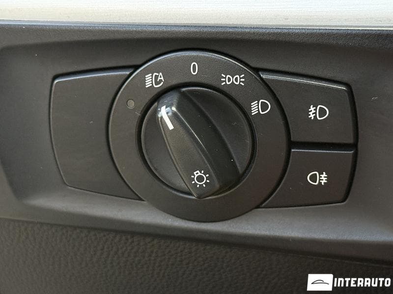 2007 BMW 325 — Miniatură 7