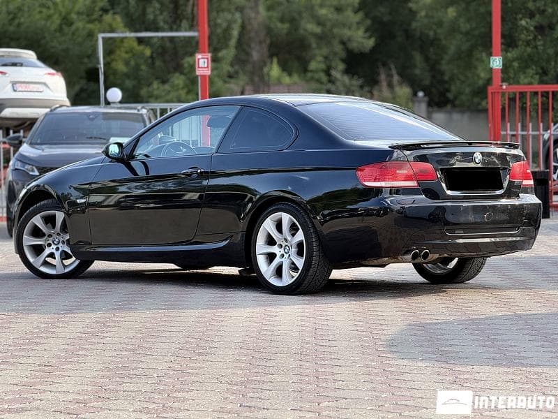 2007 BMW 325 — Miniatură 3