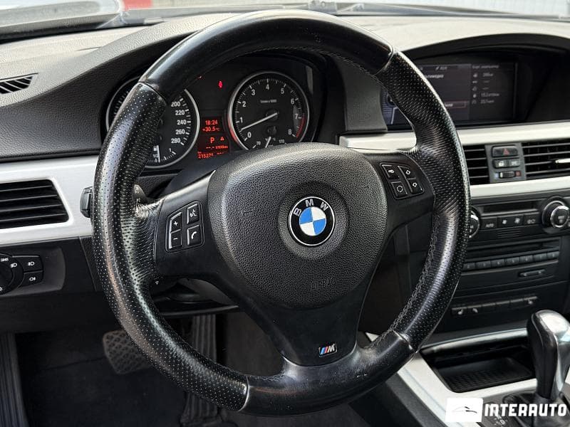 2007 BMW 325 — Miniatură 6