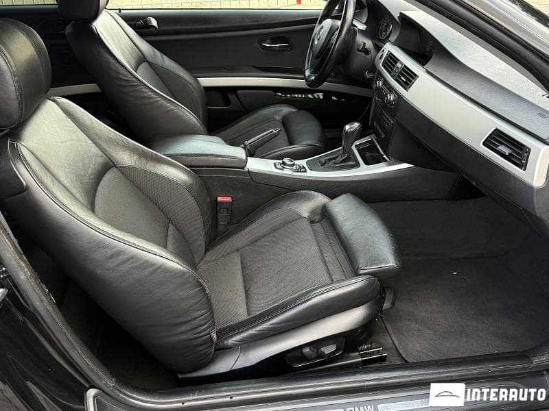 2007 BMW 325 — Miniatură 13
