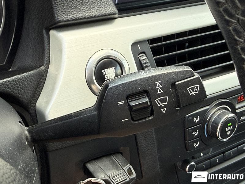 2007 BMW 325 — Miniatură 9