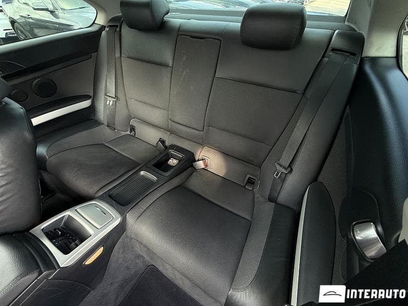 2007 BMW 325 — Miniatură 15