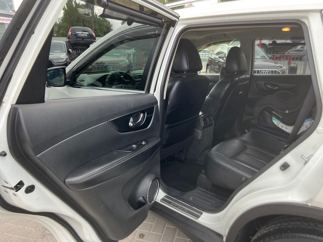 Nissan X-Trail 2015 — Миниатюра 14