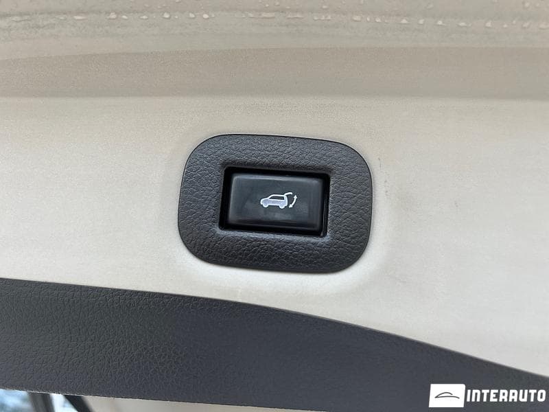 Nissan X-Trail 2015 — Миниатюра 17