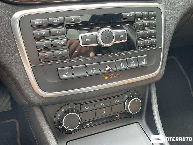 Mercedes GLA 180 2015 — Миниатюра 17