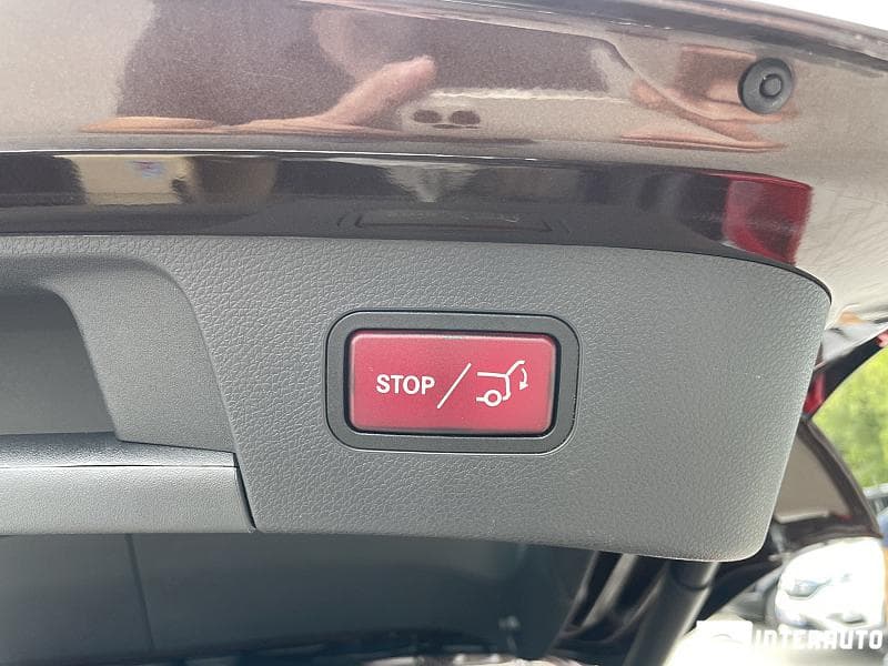 Mercedes GLA 180 2015 — Миниатюра 19