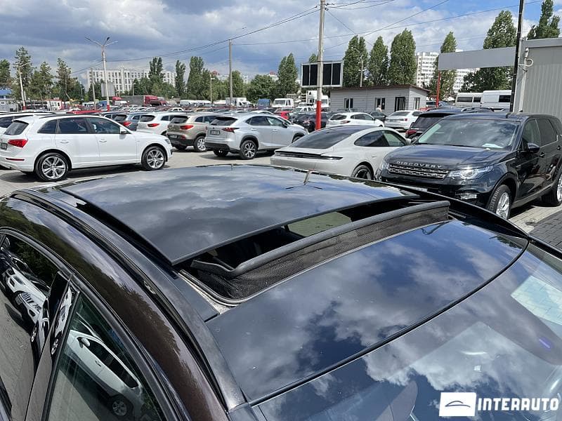 Mercedes GLA 180 2015 — Миниатюра 5