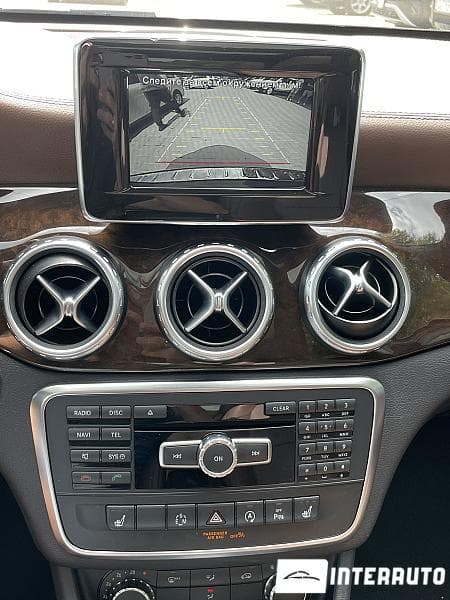 Mercedes GLA 180 2015 — Миниатюра 16