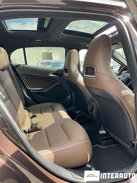 Mercedes GLA 180 2015 — Миниатюра 12