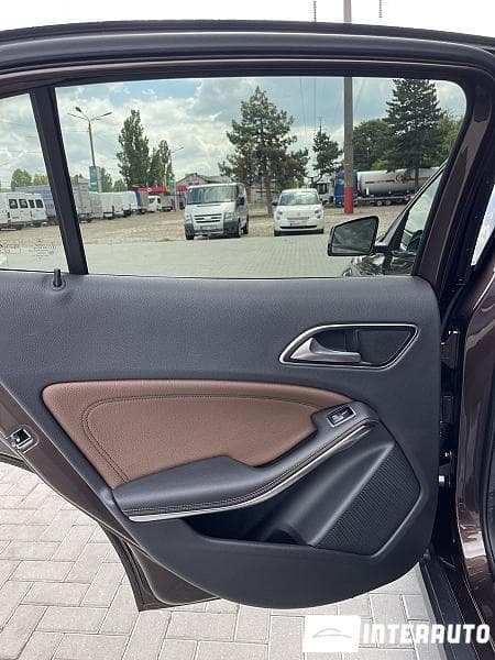 Mercedes GLA 180 2015 — Миниатюра 18