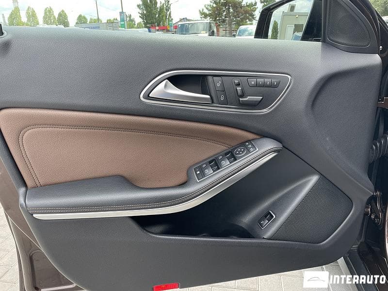 Mercedes GLA 180 2015 — Миниатюра 13