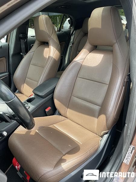 Mercedes GLA 180 2015 — Миниатюра 8