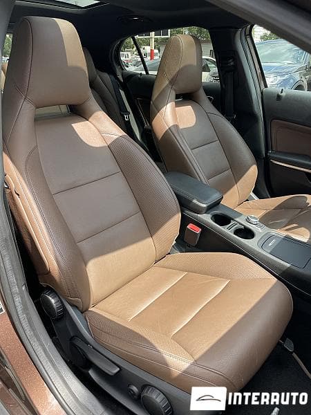 Mercedes GLA 180 2015 — Миниатюра 9