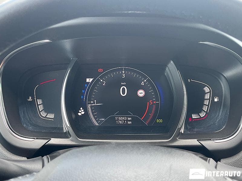 Renault Grand Scenic 2017 — Миниатюра 8