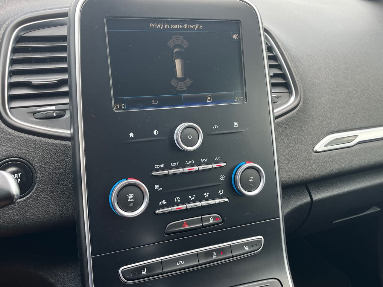 Renault Grand Scenic 2017 — Миниатюра 9
