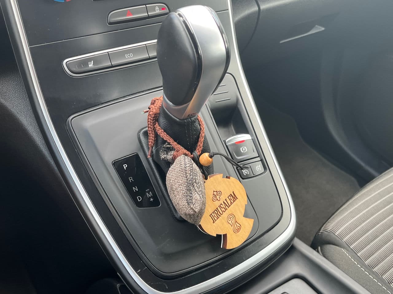 Renault Grand Scenic 2017 — Миниатюра 10