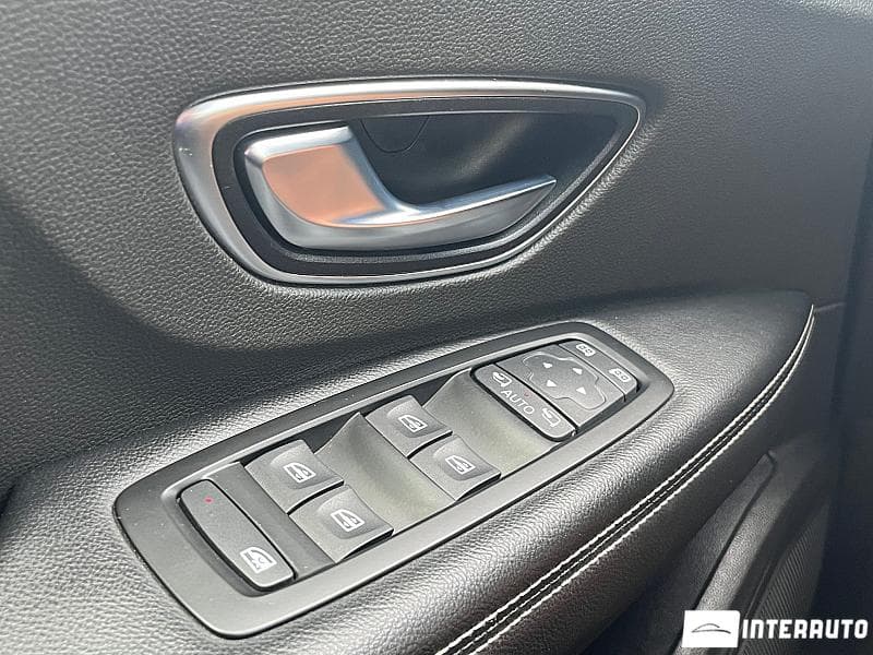 Renault Grand Scenic 2017 — Миниатюра 14
