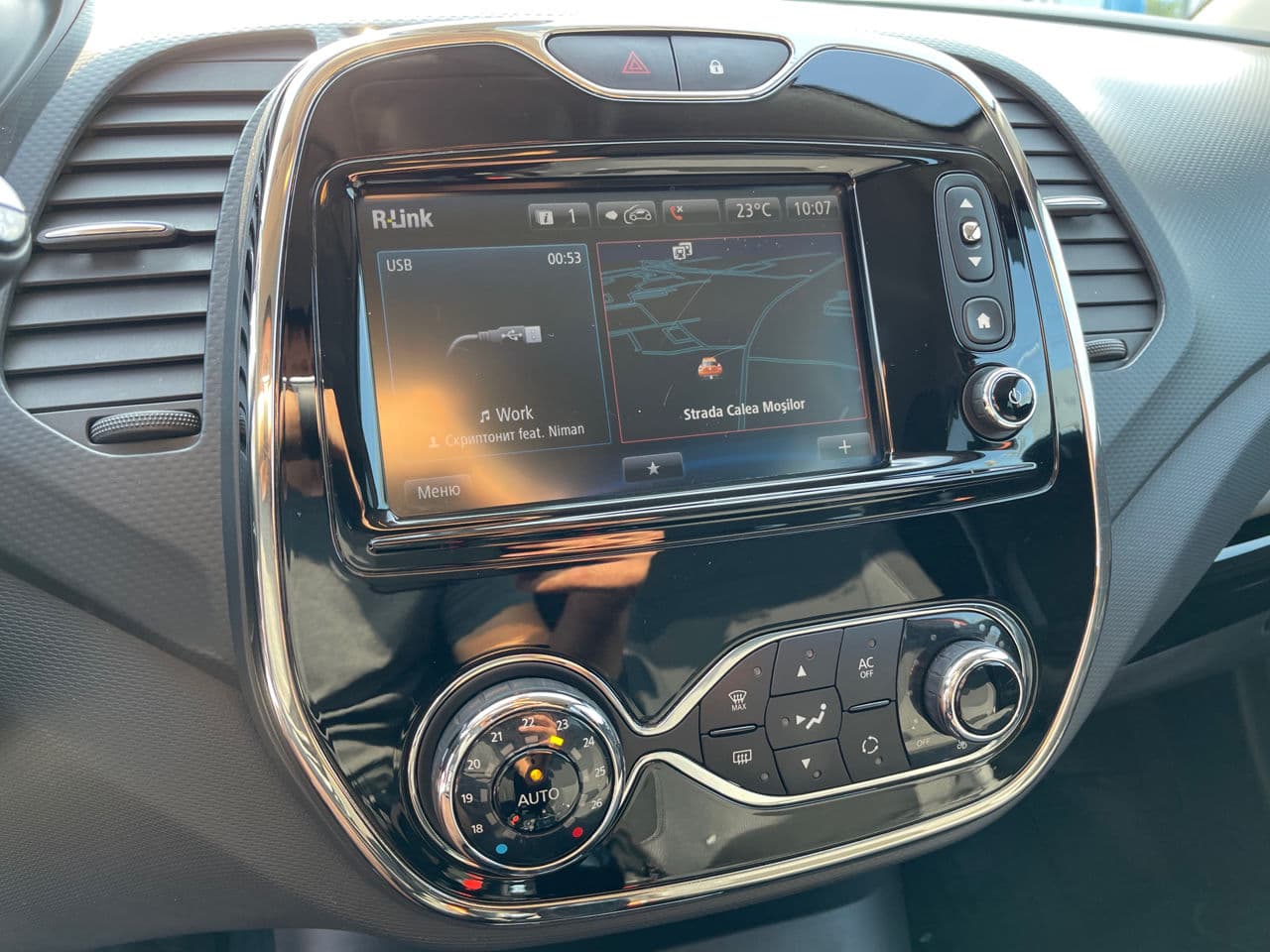 Renault Captur 2014 — Миниатюра 10