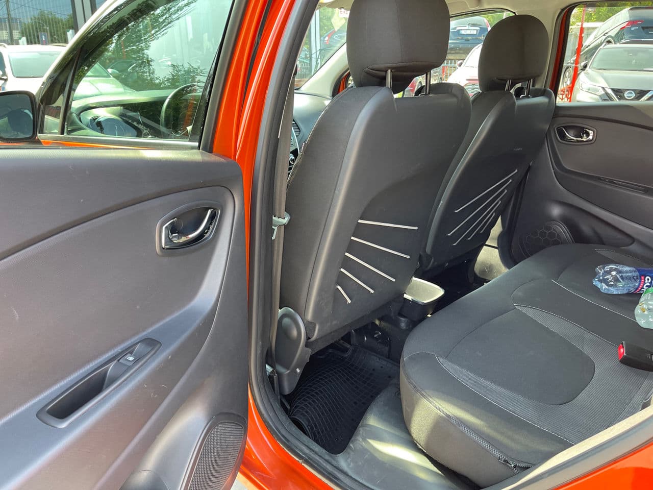 Renault Captur 2014 — Миниатюра 13