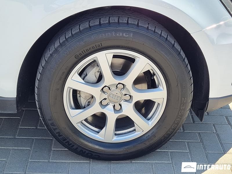 Audi Q5 2016 — Миниатюра 20