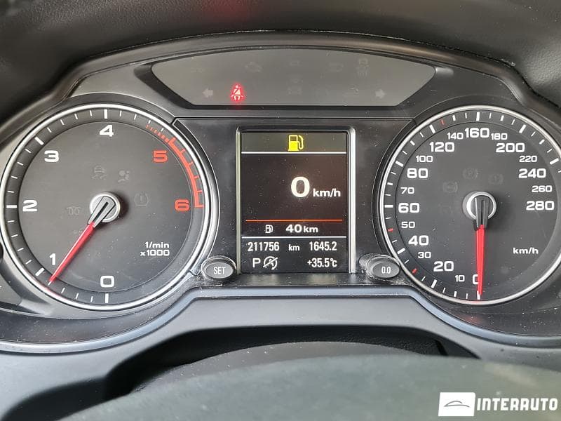 Audi Q5 2016 — Миниатюра 11