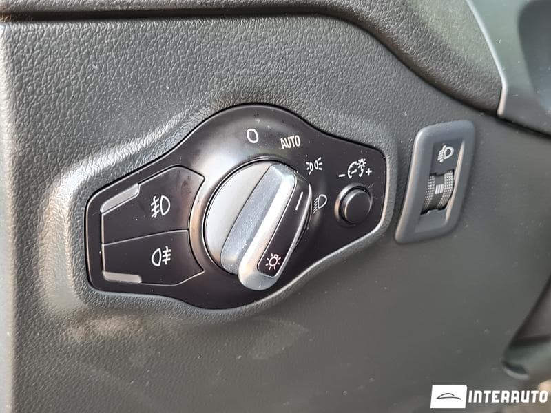 Audi Q5 2016 — Миниатюра 17